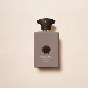 AMOUAGE OPUS XIV 香水(男性用) Amouage Opus XIV Royal Tobacco: A Unisex Scent Experience