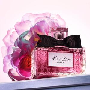 Miss Dior Essence Dior perfume - a new fragrance for women 2025