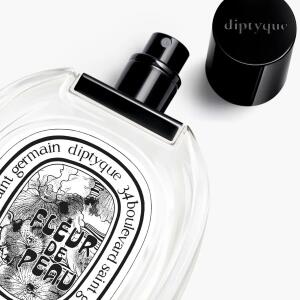 Fleur de Peau Eau de Toilette Diptyque 香水- 一款2025年新的