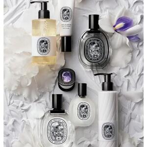 Fleur de Peau Eau de Toilette Diptyque 香水- 一款2025年新的