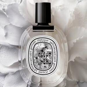 Fleur de Peau Eau de Toilette Diptyque 香水- 一款2025年新的