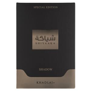 Shiyaaka Shadow Khadlaj Perfumes одеколон - новий аромат для
