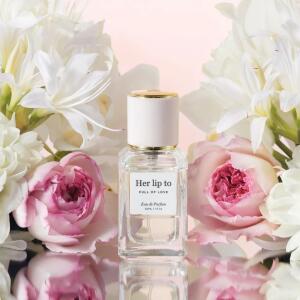 香水(女性用) Eau de Parfum - FULL OF LOVE FULL OF LOVE Her Lip To 香水- 一款年女用香水