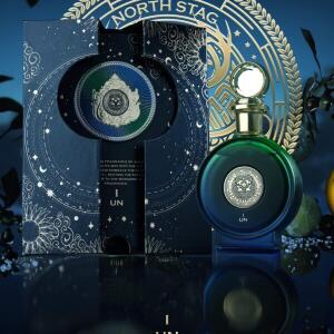 North Stag Expressions I Un PARIS CORNER perfume - a