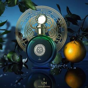 North Stag Expressions I Un PARIS CORNER perfume - a fragrância