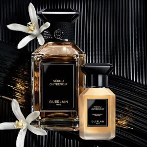 Néroli Outrenoir Hair Mist Guerlain 香水- 一款2025年新的中性香水