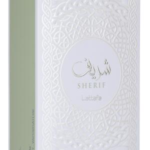 Sherif Lattafa Perfumes コロン - 2025年の男性用 新着フレグランス