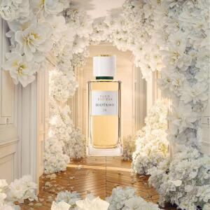 06 - Paris Radieux Solférino Paris perfume - a new fragrance for