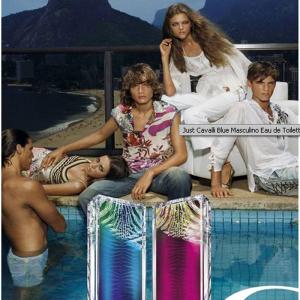 Bank rijkdom rivaal Just Cavalli Pink Roberto Cavalli perfume - a fragrance for women 2006