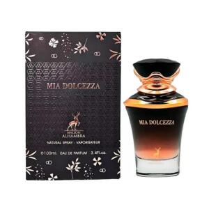 香水(女性用) MAISON ALHAMBRA MIA DOLCEZZA Mia Dolcezza Maison Alhambra аромат - новий аромат для жінок 2025