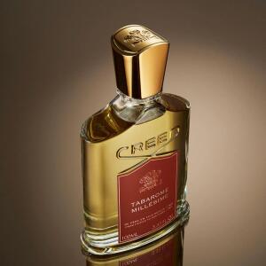 Tabarome Millésime Creed cologne - a new fragrance for men 2025