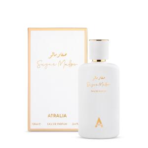 Sugar Mallow Atralia perfume - a new fragrance for women 2025