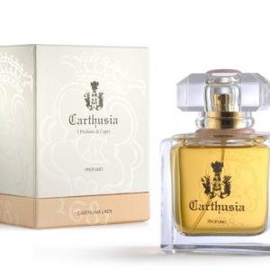 Carthusia Lady Carthusia perfume - a fragrance for women 2011