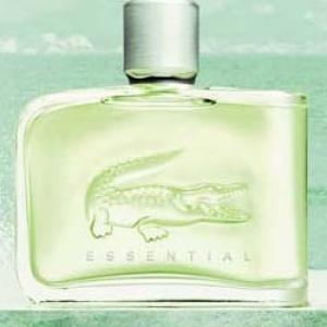 Essential Lacoste Fragrances cologne a fragrance men 2005