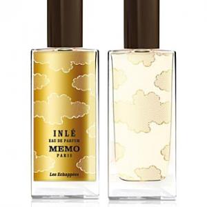 inle eau de parfum memo