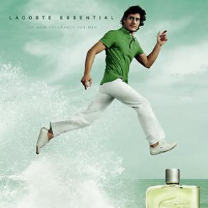 udbrud chef Profeti Essential Lacoste Fragrances cologne - a fragrance for men 2005
