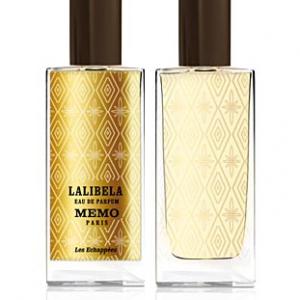 lalibela memo parfum