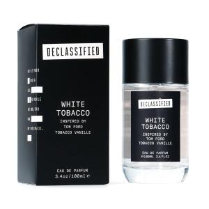 White Tobacco Declassified perfume