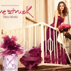 Lovestruck Vera Wang perfume - fragrance for women