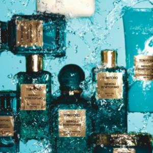 Neroli Portofino Tom Ford Fragrantica 2024 favors