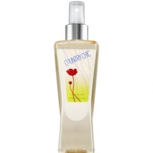 country chic fragrance mist