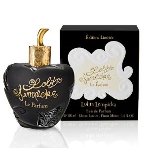 Lolita Lempicka Le Parfum Flacon Minuit (2025) Lolita Lempicka