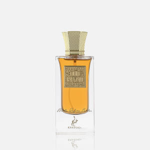 香水(男性用) Khadlaj  parfum Oud Pure Oud Galazaid Khadlaj Perfumes 香水- 一款2025年新的中性香水