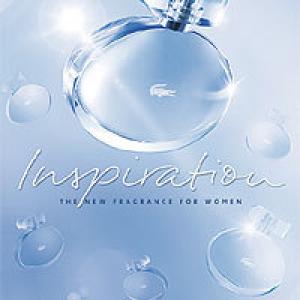 Inspiration Lacoste Fragrances - a fragrance women 2006