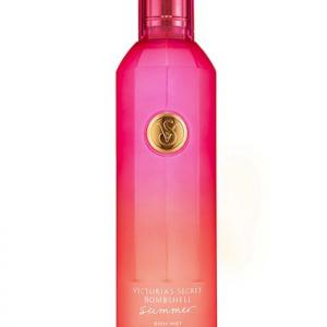 Bombshell Summer 2011 Victoria's Secret perfume - a