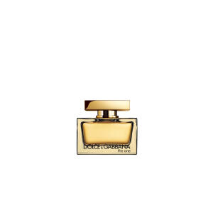 The One Eau de Parfum Intense Dolce&Gabbana perfume - a novo