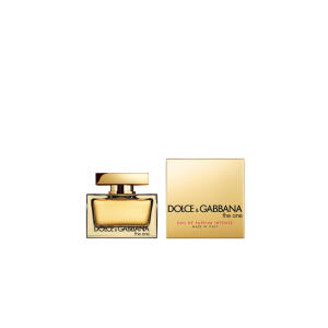 The One Eau de Parfum Intense Dolce&Gabbana parfum - een nieuwe