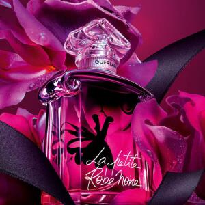La Petite Robe Noire Parfum Guerlain perfume - a new fragrance for