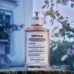 Up At Dawn Maison Martin Margiela parfum - un nou parfum unisex 2025