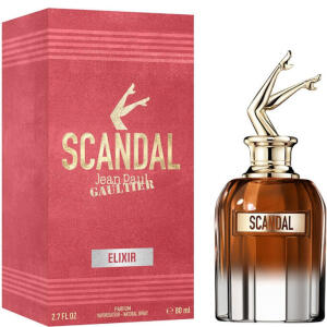 Scandal Elixir Jean Paul Gaultier 香水- 一款2026年新的女用香水