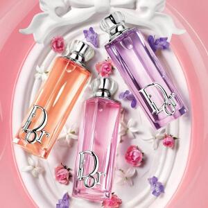 Addict Rosy Glow Eau de Parfum Dior perfume - a novo fragrância