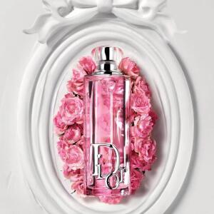 Addict Rosy Glow Eau de Parfum Dior perfume - a novo fragrância