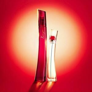 Le Rouge Flower by Kenzo Kenzo perfume