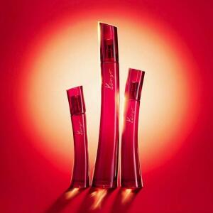Le Rouge Flower by Kenzo Kenzo perfume - a new fragrance for women 2025