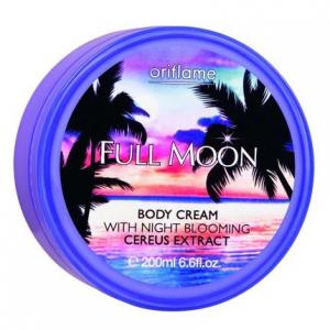 full moon parfum oriflame