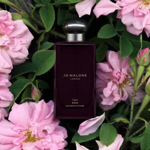 Taif Rose Cologne Intense Jo Malone London 香水- 一款2026年新的中