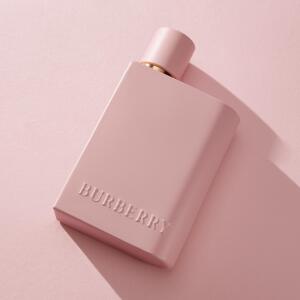 香水(女性用) BURBERRY HER Eau de Parfum 50ml BURBERRY Her Eau de Parfum Perfume Spray Women SeXy 1.6oz 50ml