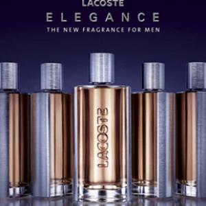 feudale Desperat papir Lacoste Elegance Lacoste Fragrances cologne - a fragrance for men 2007