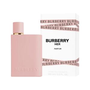 香水(女性用) BURBERRY HER Eau de Parfum 50ml Her Eau de Parfum 50ml - Women | Burberry® Official