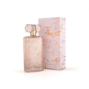 香水(女性用) wepink Haylas Haylas We Pink perfume - a new fragrance for women 2026
