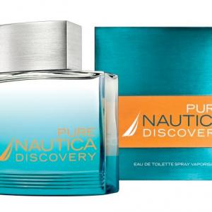 pure nautica discovery