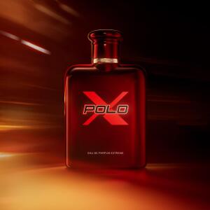 Polo Red Eau De Parfum Extreme Ralph Lauren одеколон — новый