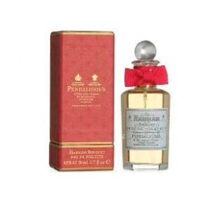Jubilee Bouquet Penhaligon's perfume - a fragrance