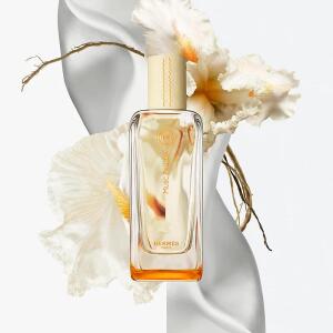 Musc Pallida Eau de Parfum Hermès perfume - a new fragrance for