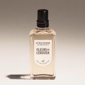 Fleurs de Cerisier Eau de Toilette L'Occitane en Provence
