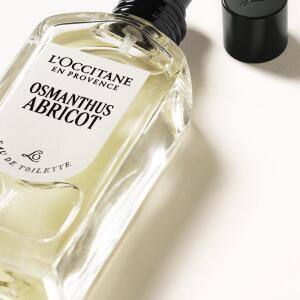 Osmanthus Abricot Eau de Toilette L'Occitane en Provence 香水- 一